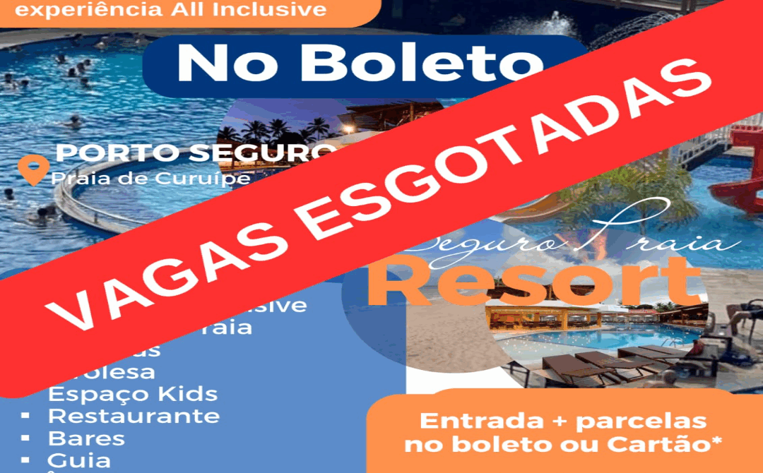 Bahia, Porto Seguro